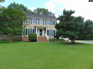 129 Widgeon Dr, Lexington, SC 29072