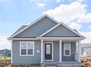 488 New Hampton Dr, Oregon, WI 53575