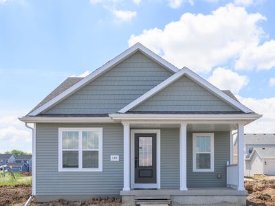 488 New Hampton Dr, Oregon, WI, 53575