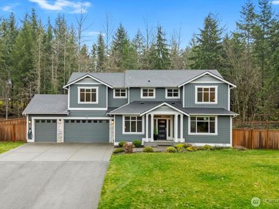 7921 199th Avenue SE, Snohomish, WA, 98290