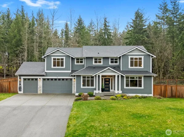 7921 199th Avenue SE, Snohomish, WA 98290