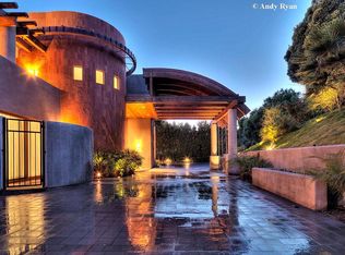 26720 Via Linda St, Malibu, CA 90265