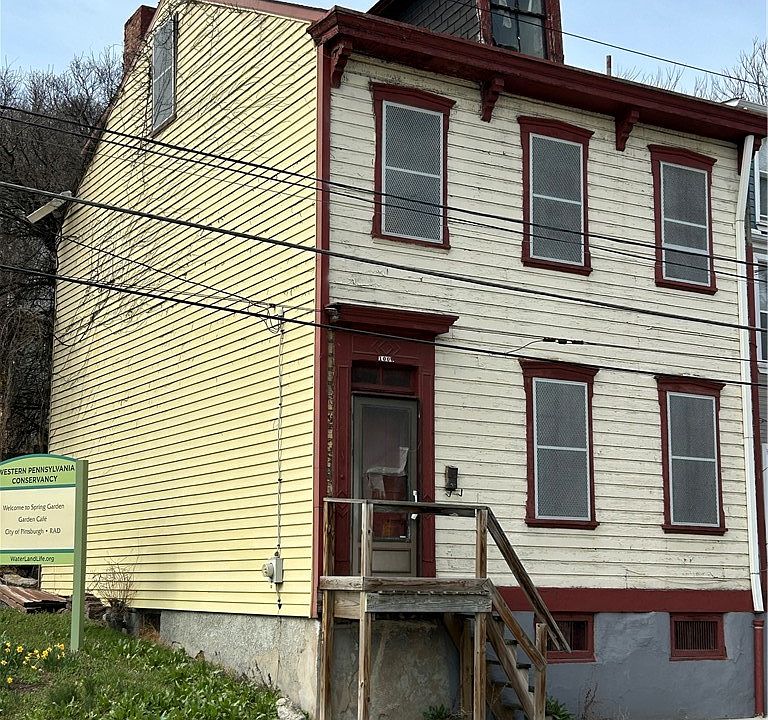 1st image of 1000 Spring Garden Ave