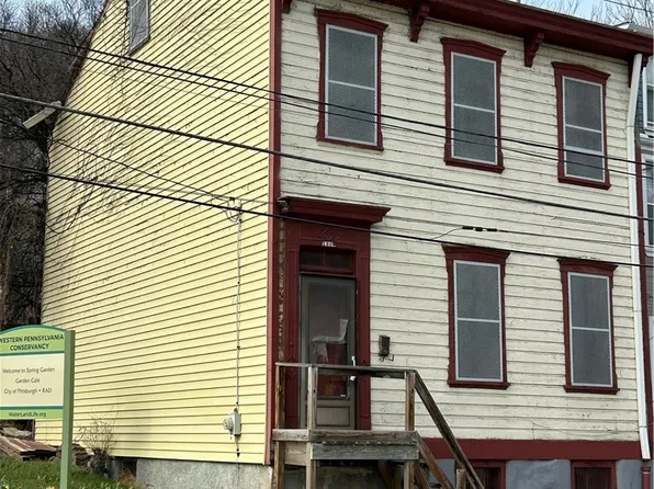 1000 Spring Garden Ave, Pittsburgh, PA 15212