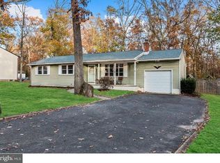2124 Carriage Ln, Atco, NJ 08004