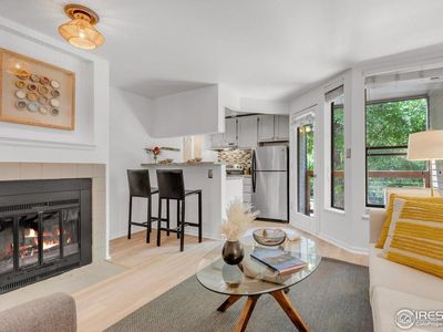 910 Portland Pl #7, Boulder, CO, 80304