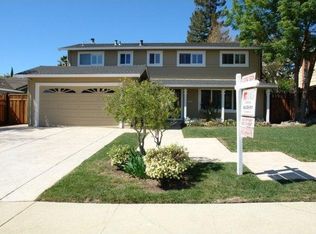 1354 Camino Robles Way, San Jose, CA 95120