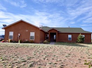 63 Evening Star Loop, Edgewood, NM 87015