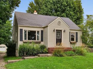 7140 Davis Rd, Hilliard, OH 43026