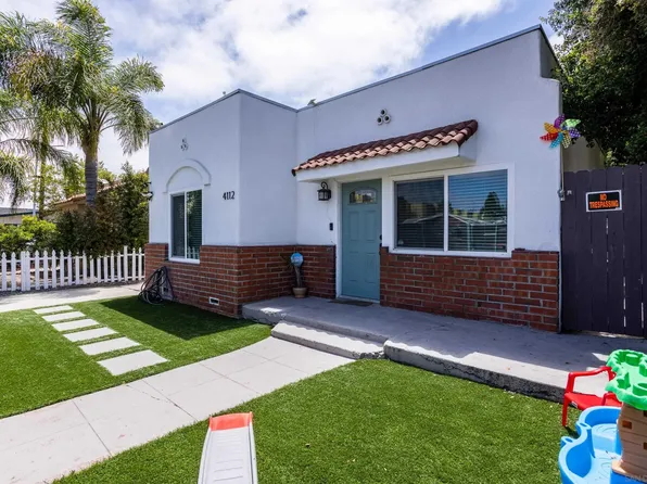 4112 39th St, San Diego, CA 92105