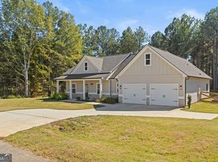 186 Puckett Rd, Dallas, GA 30157