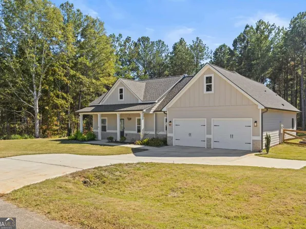 186 Puckett Rd, Dallas, GA 30157