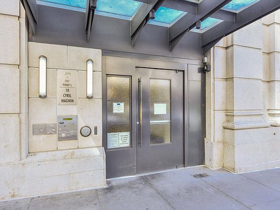 2nd image of 10 Cyril Magnin St #506