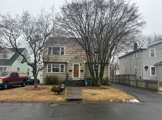 93 Balsam Ave #1, Bridgeport, CT 06606