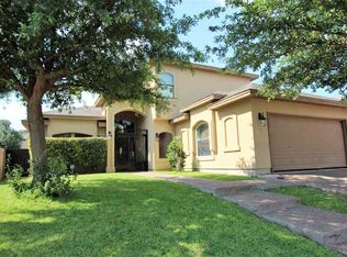 2912 Sun Dance Loop, Laredo, TX 78045