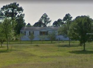 1750 W Frostproof Rd, Frostproof, FL 33843