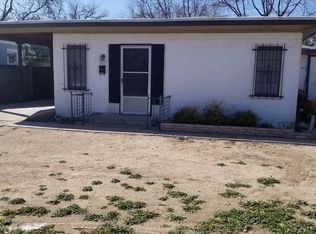 1013 N Pate St UNIT A, Carlsbad, NM 88220