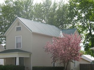 416 N Cory St, Findlay, OH 45840