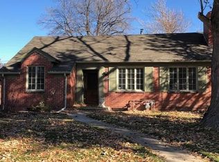 2320 Leyden St, Denver, CO 80207