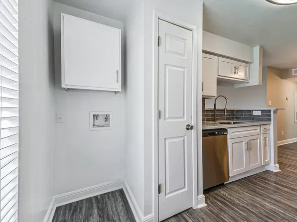 Calder Square Apartments