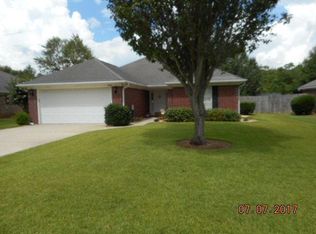 9303 Brookshire Loop, Daphne, AL 36526