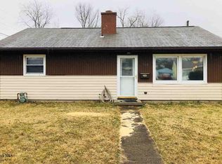 766 Cherokee Dr, Lancaster, OH 43130