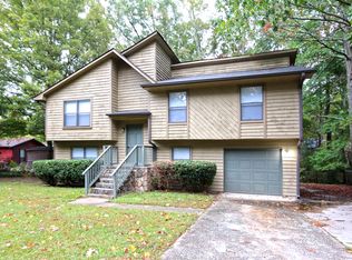 2465 Creel Rd, Atlanta, GA 30349