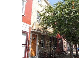 2023 E Sergeant St, Philadelphia, PA 19125