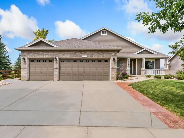 7457 Stonington Ct, Fort Collins, CO 80525