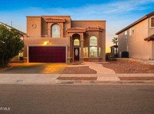 7359 Camino Del Sol, El Paso, TX 79911