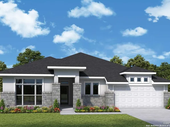 660 Bodark, New Braunfels, TX 78132