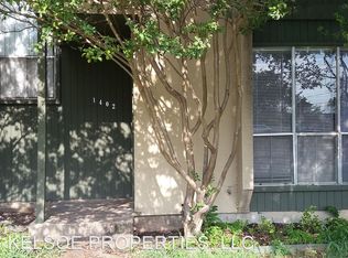 1402 Sombre Vista Dr, Denton, TX 76205