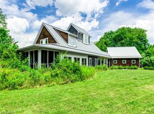 6340 Riverview Rd, Peninsula, OH 44264