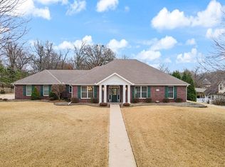 1503 Savannah, Siloam Springs, AR 72761