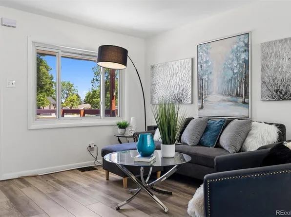 5040 E Dartmouth Avenue, Denver, CO 80222