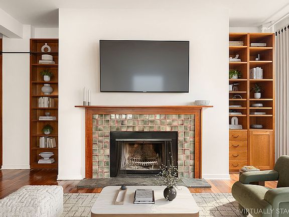 2nd image of 32 Morton St APT 2C