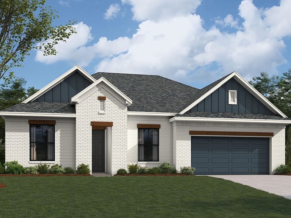 New home construction Dallas - William Ryan Homes - for sale