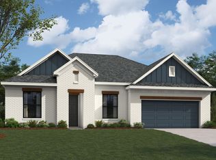 The Midland II Plan, Wildflower Ranch, Justin, TX 76247