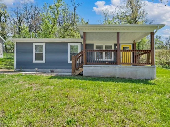 1423 Varnell Ave NE, Roanoke, VA 24012