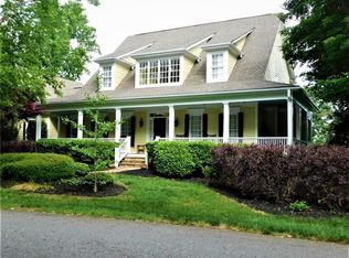 16 Stamp Mill Dr, Dahlonega, GA 30533