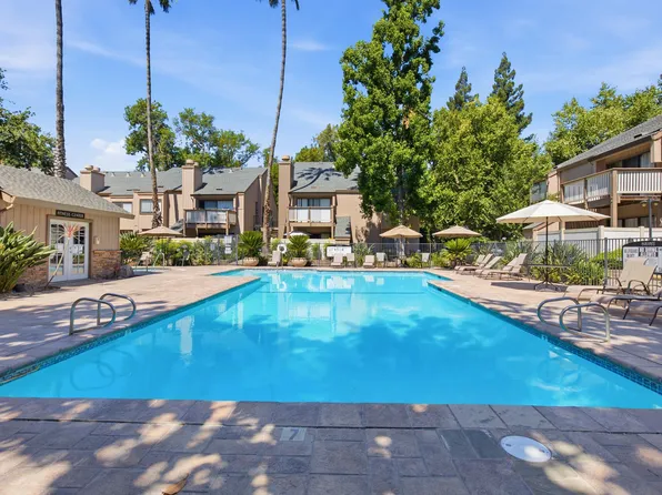 536 Woodside Oaks APT 7, Sacramento, CA 95825