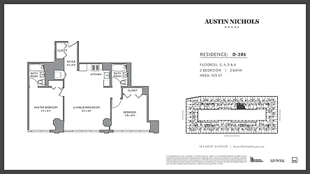 Rented by Oxford Property Group
