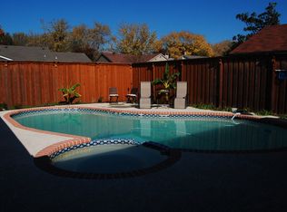 1303 Creekwood Ct, Allen, TX 75002