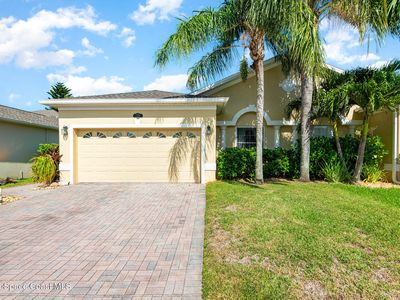 1859 Tullagee Ave, Melbourne, FL, 32940