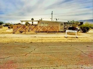 6637 Yucca Ave, Twentynine Palms, CA 92277
