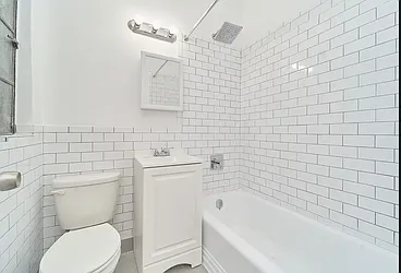 Rented by Living New York