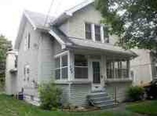 403 S West Ave, Jackson, MI 49201