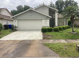 846 Long Bay Ct, Kissimmee, FL 34741