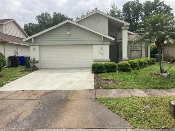 846 LONG BAY COURT, KISSIMMEE, FL 34741
