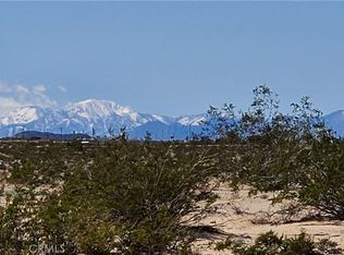 0 Taylor Ln #2-29, Twentynine Palms, CA 92277